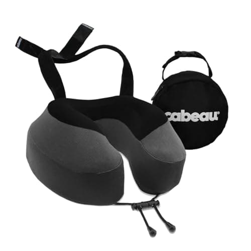 Cabeau Evolution S3