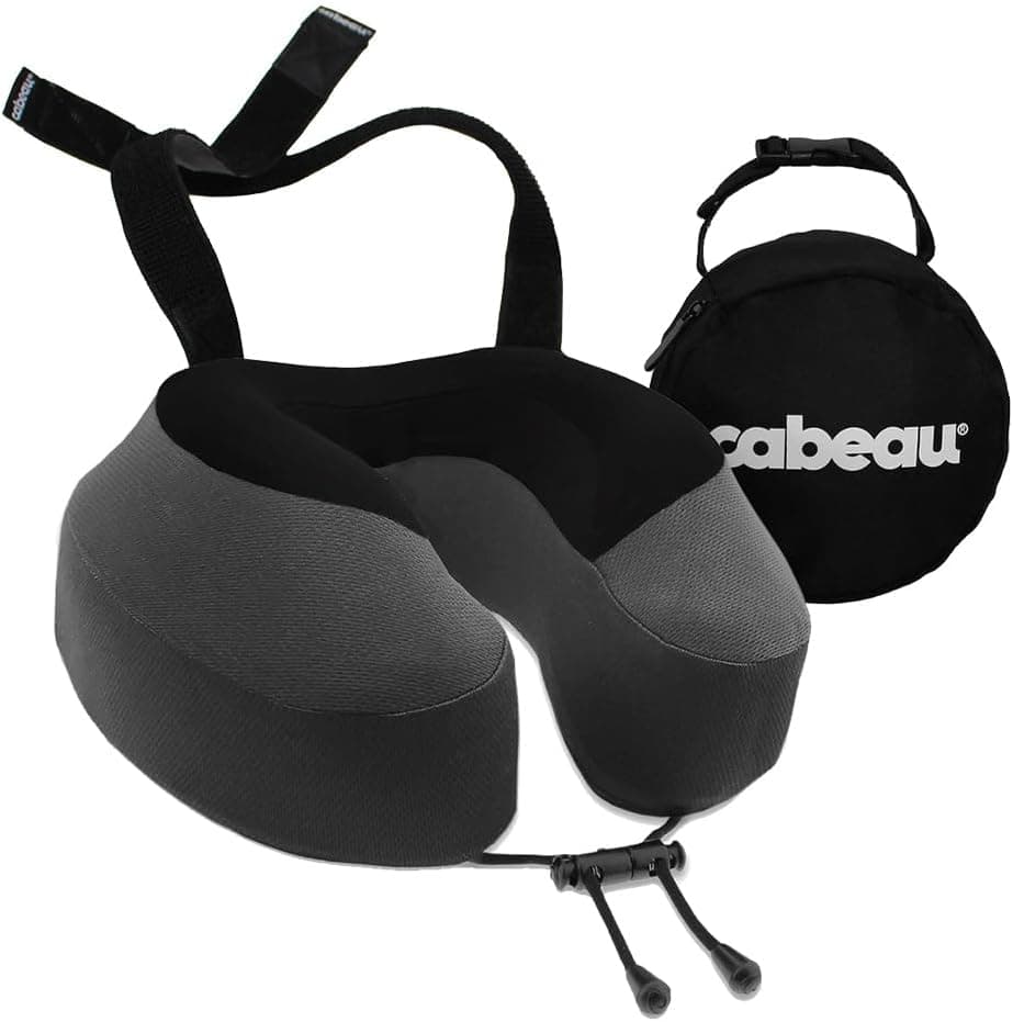 Cabeau Evolution S3